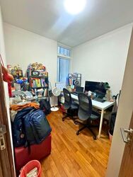 Suites @ Bukit Timah (D21), Apartment #498492771